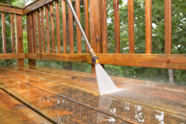 Reliable Cortland, IL Pressure washing Solutions